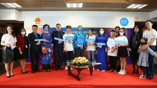 Việt Nam luôn đảm bảo thực hiện Công ước Quốc tế về Quyền trẻ em