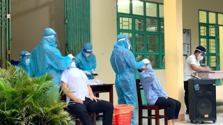 Thêm 2 trường học ở Quảng Nam có ca nhiễm COVID-19