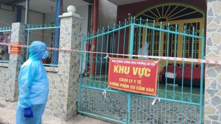 Lấy ý kiến điều chỉnh cách ly y tế F1 với người tiêm đủ 2 mũi vaccine xuống còn 7 ngày
