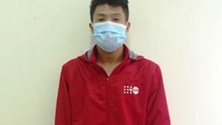 Tên trộm bị tóm khi đang thực hiện 'phi vụ' thứ 9