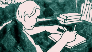 Lời tạm biệt cuối cùng