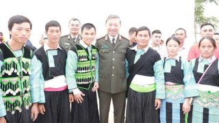 Bảo đảm cao nhất an ninh con người trong bối cảnh phòng, chống dịch COVID-19