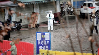 Phát hiện mới về ca nhiễm COVID-19 đầu tiên trên thế giới