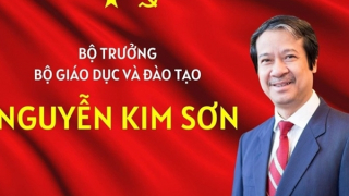 Bộ trưởng Bộ GD&ĐT gửi thư cho thầy cô giáo cả nước nhân dịp 20/11