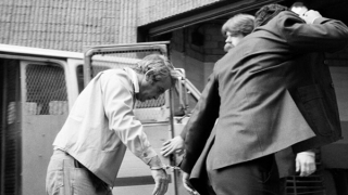 Bí ẩn vụ cướp nhà kho của Hãng hàng không Lufthansa