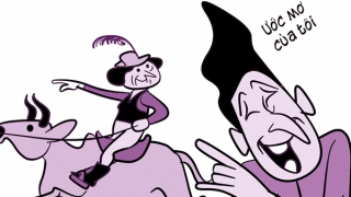 Theo nhu cầu của khách