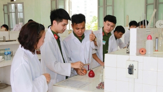 Người thầy CAND chuyển mình để thích ứng với cuộc cách mạng 4.0