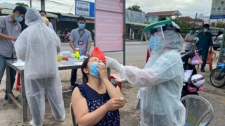 Tây Ninh tạm dừng hoạt động karaoke, massage và một số dịch vụ