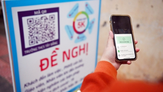 Hà Nội tỷ lệ lây nhiễm F1 tăng gấp đôi, trường học tiếp tục đóng cửa