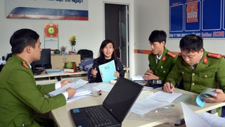 Nhiều công ty cho vay trực tuyến không có giấy phép kinh doanh dịch vụ tài chính