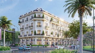 Hà Tĩnh đón “sóng” đầu tư với các dự án bất động sản giàu tiềm năng