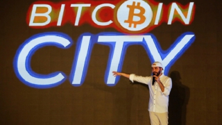 Nước đầu tiên trên thế giới tuyên bố thành lập "Thành phố Bitcoin"