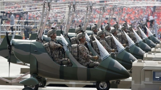 Siêu thanh - yếu tố thay đổi cán cân địa chiến lược