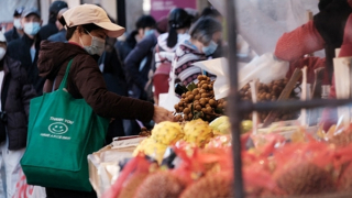 An ninh kinh tế với nỗ lực phục hồi sau đại dịch