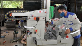 Tận dụng hiệu quả “đường cao tốc” EVFTA để thúc đẩy xuất khẩu hậu COVID-19