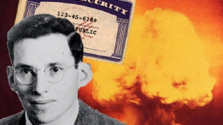 Điệp viên huyền thoại ẩn mình trong “Dự án Manhattan”