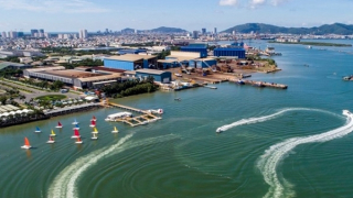 Hàng loạt sai phạm kéo dài tại dự án Bến thuyền du lịch Vũng Tàu Marina