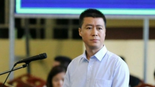 Hủy quyết định giảm thời gian chấp hành án đối với Phan Sào Nam