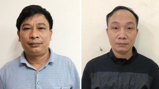 Lật tẩy mánh khoé tinh vi của hai đối tượng lừa xin việc vào Công an