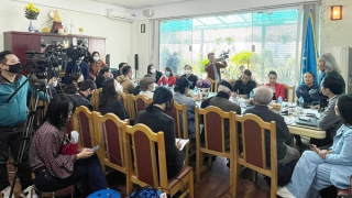 Tiếp câu chuyện thị trường nhạc số: Các nghệ sĩ đã đi sau một bước?