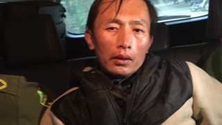 Con thú bị ruồng bỏ