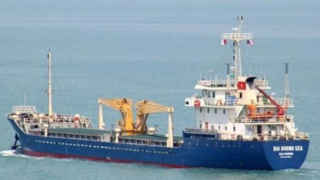 Đề nghị tháo gỡ việc thuyền viên phải cách ly 2 lần