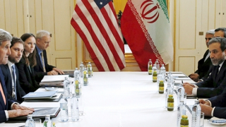 Thời điểm để nhân nhượng?