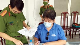 Bắt giam Giám đốc công ty bảo hiểm tham ô trên 1,35 tỷ đồng