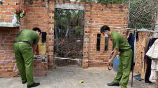 Án mạng từ mâu thuẫn trong cuộc nhậu