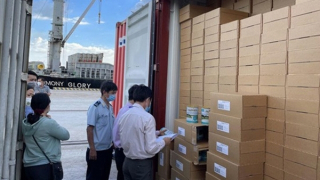 Công tác kiểm tra chuyên ngành cần thay “áo mới”