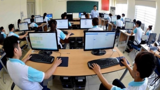 Chuyển đổi số sẽ là “cú hích” nâng cao chất lượng giáo dục