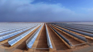 Chuyển đổi năng lượng: Cuộc đua không thể vội vàng