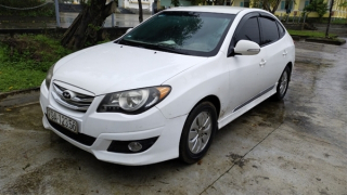 Phóng viên tố bị hành hung “bỏ quên” xe ôtô nhiều ngày đêm tại trụ sở UBND xã