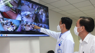 Số ca tử vong do COVID-19 tại Đồng Nai tăng