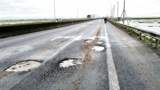 Ám ảnh những cung đường “tử thần” ở Nam Trung Bộ