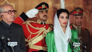 Hé lộ về cơ quan tình báo ISI của Pakistan