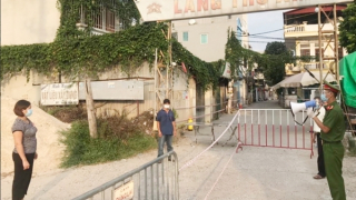 Nhiệm vụ chưa hoàn thành thì chưa… về nhà