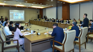 Đối ngoại đa phương Việt Nam và ứng phó với các thách thức an ninh phi truyền thống