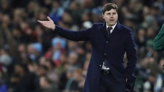 Pochettino nên đến Man Utd ngay ngày mai