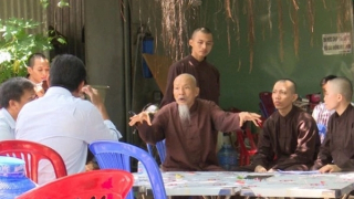 Đức tin mù quáng