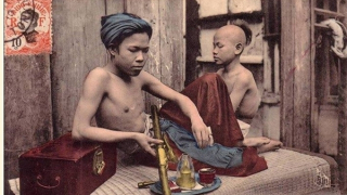 Thuốc phiện, một tình thế của nhà văn An Nam?