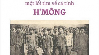Những lối tìm về cá tính H’Mông