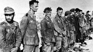 Cuộc đào tẩu ly kỳ của một tù binh Đức Quốc xã