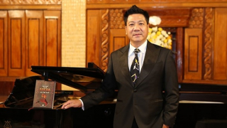 NSND Quốc Hưng: Đào tạo âm nhạc cũng như "đãi cát tìm vàng"