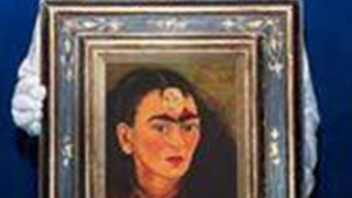 Tác phẩm nghệ thuật Mỹ Latin đắt giá nhất