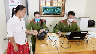 Chuyện “một công đôi việc” ở vùng cao Sơn La