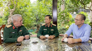 Kỳ 1: Nhỏ có cách đánh của nhỏ