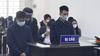 Trưởng quỹ phòng giao dịch chiếm đoạt gần 75 tỷ đồng của ngân hàng