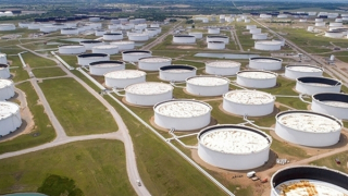 Mỹ kêu gọi đồng minh xả kho dự trữ dầu