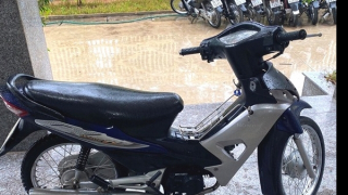 Tìm chủ sở hữu 3 xe máy liên quan vụ án " tiêu thụ tài sản do người khác phạm tội mà có"